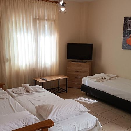 Thalassa Cozy Apartment 2 Kavala Exterior foto