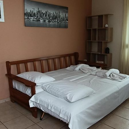 Thalassa Cozy Apartment 2 Kavala Exterior foto